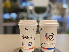 -Seesaw Coffee(苏州中心店)