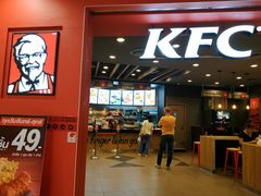 -尚泰清迈机场购物中心