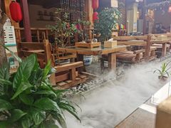 -丽江庭院之爱在路上(西单店)