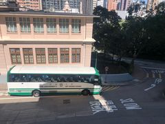 -香港大学