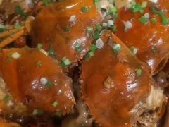 -胖哥俩肉蟹煲(石家庄长安万达店)