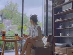 -一叶觅山(半边街店)