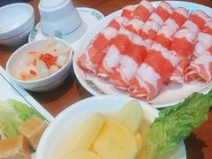 -刘老表·瓦罐汤涮肉(青云谱店)
