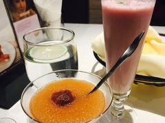 -王品牛排(郑州大卫城店)