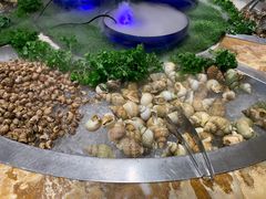 -锦州喜来登酒店-盛宴黄油熟成牛排自助晚餐