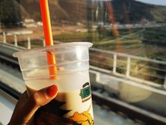 -放哈·甜醅子奶茶创造者(正宁路店)