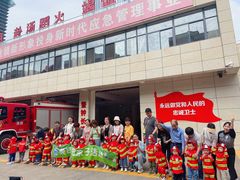 -美吉姆早教(高新中心)