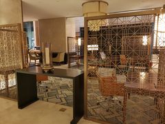 -上海嘉定喜来登酒店