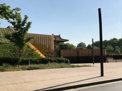 -大报恩寺-停车场