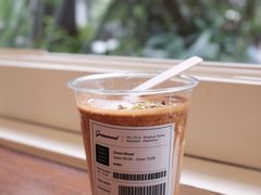 -Green wood coffee绿木咖啡