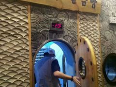 -纽斯桑拿会所(天山店)