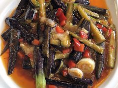 -有家驴肉黄面(敦煌店)