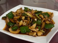 -妈妈的小作坊(陈家镇店)