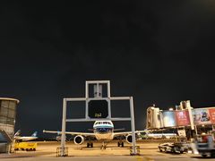 -广州白云国际机场-T2航站楼