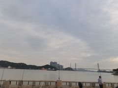 -长洲岛都市农业公园