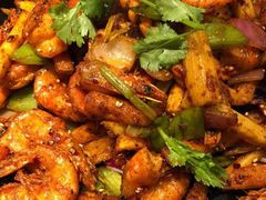 -炭舍干锅(华发商都店)