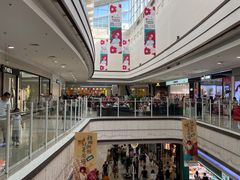 -永旺梦乐城国际商城(北清路店)