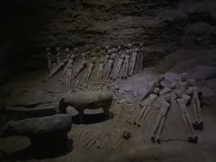 -汉景帝阳陵博物院