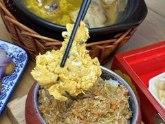 -品鲜村农家菜·阳澄湖大闸蟹(总店)