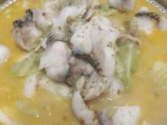 -喜家德虾仁水饺(乐都汇店)