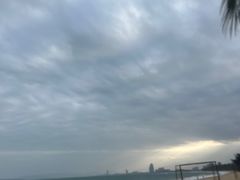 -三亚海棠湾万丽度假酒店