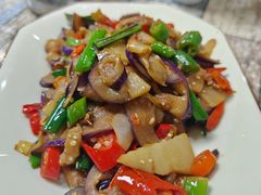 -南雄雄州土菜餐厅(粤北大厦店)