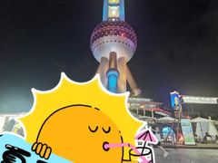 -东方明珠广播电视塔