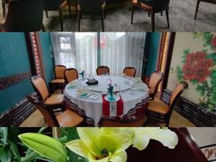 -鹊华居·地道鲁菜·海鲜·融合味(大明湖店)