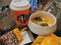-广州花园酒店