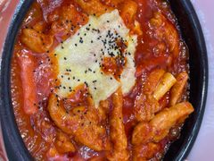 -米村拌饭(李沧松乐汀店)