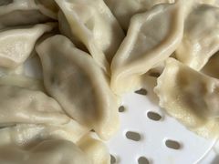 -东北四季饺子王(华山路店)