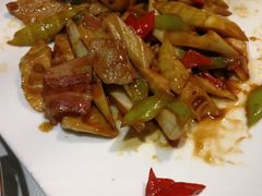 -渔民船说·北塘海鲜·天津菜·海肠捞饭(北塘古镇店)