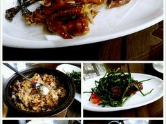 -路小缦·珍馐美馔(市心北路店)