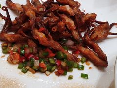 -大笑饭堂(甲子桥店)