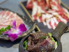-明洞王妃家烤肉(苏州中心星悦汇店)