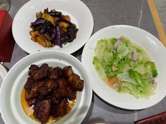 -阿毛饭店(和义路店)