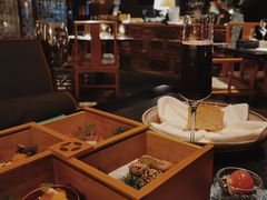 大堂-莲西餐(曲江店)