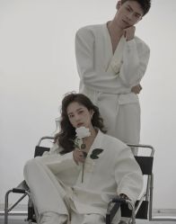 -索菲亚婚纱摄影