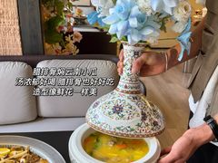 -桥边小楼·手工云南菜·古城观景小楼