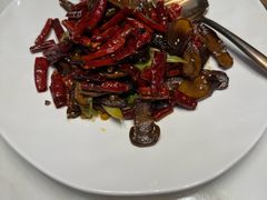 -海味世家·家常菜馆(明州里店)