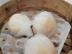 即点即蒸鲜虾饺-银记肠粉店(市二宫店)