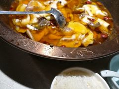 -雲蜀龙阁·金牌水煮鱼(方庄店)