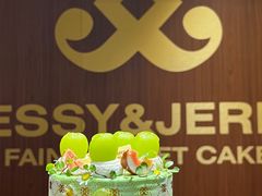 -卷心卷意·轻甜蛋糕(新光天地店)