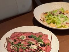 -Mammamia意大利餐厅(阳春巷店)