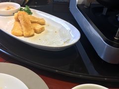 -湖锦酒楼·32年地道湖北菜(光谷店)