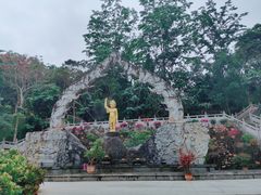 -西双版纳勐泐文化旅游区