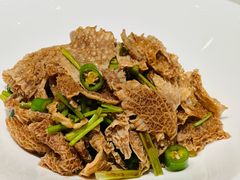 菜根香捞竹毛肚-皖宴(合肥店)