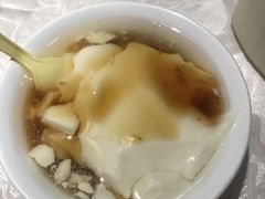桂花蜜豆花-川味堂·四川豆花(八卦岭店)