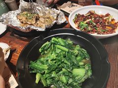 -衡厨·衡阳土菜(中南店)