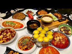 -樽宴酒楼·地道川菜·品质聚会·生日宴请